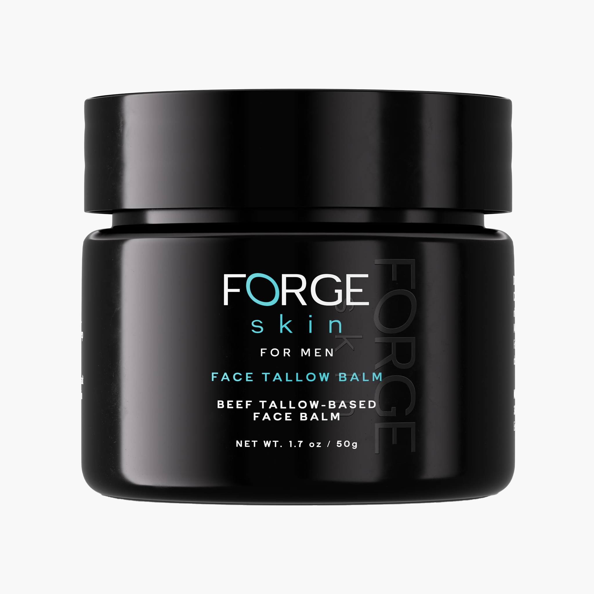 Forge Skin For Men, 50g